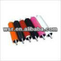 silicone rubber rubber with different colors